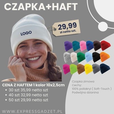 Czapka z haftem - promocja.jpg