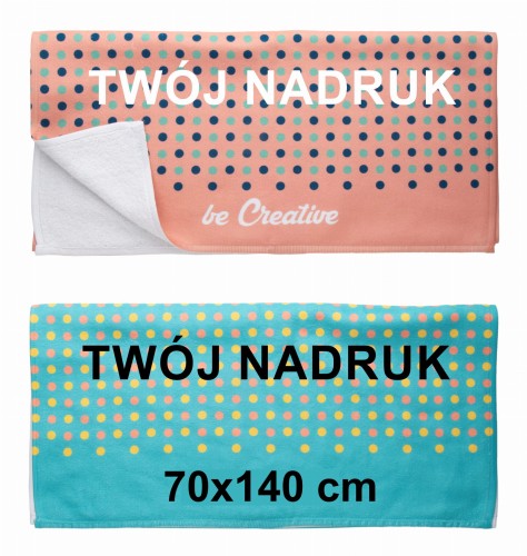70x140 cm reczniki z nadrukiem.jpg