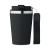 NOMU 350ml czarny