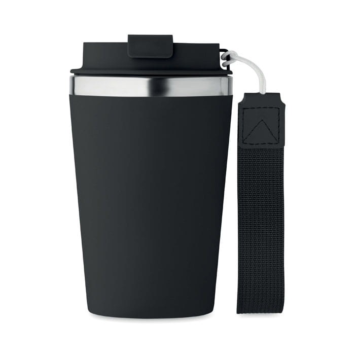 NOMU 350ml czarny