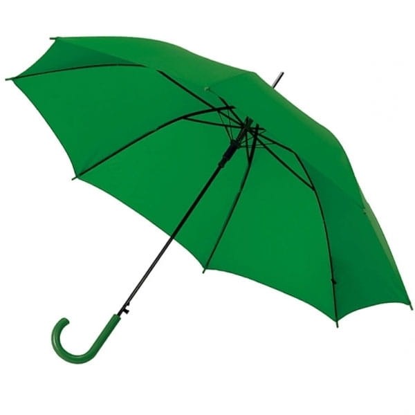 Parasol FUNNY - zielony.jpg