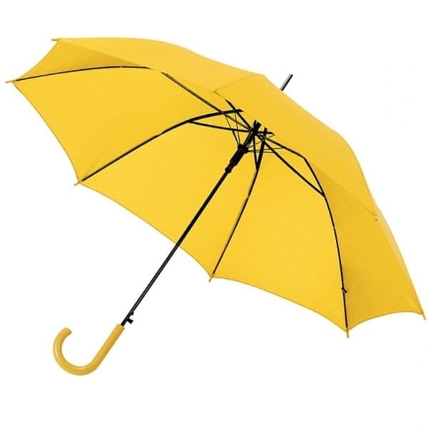 Parasol FUNNY żółty.jpg