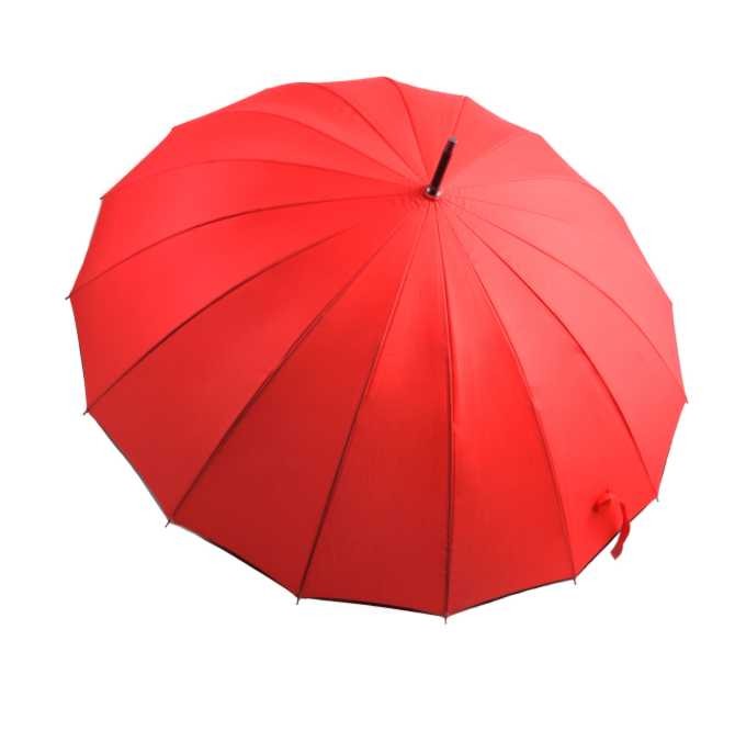 parasol reklamowy szesnasto panelowy czerwony.jpg
