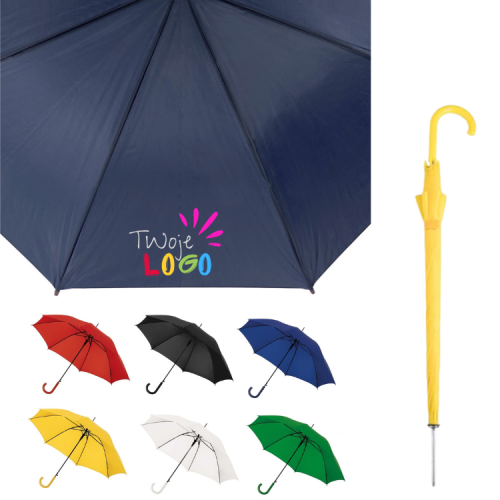 parasol automatyczny z rączką pod kolor czaszy FUNNY.png