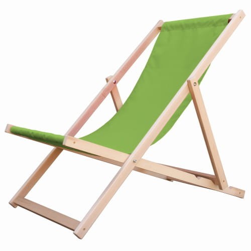 leżak reklamowy limonka zielony.jpg