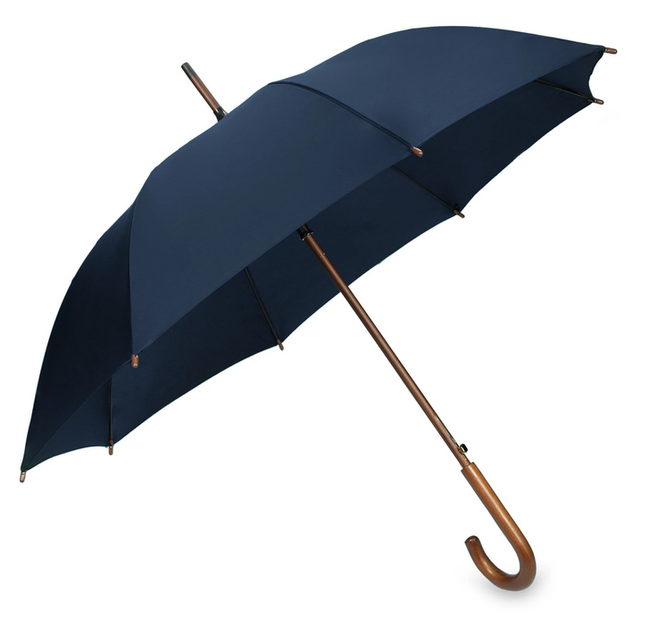 parasol star z drewnianą rączką automatyczny.png