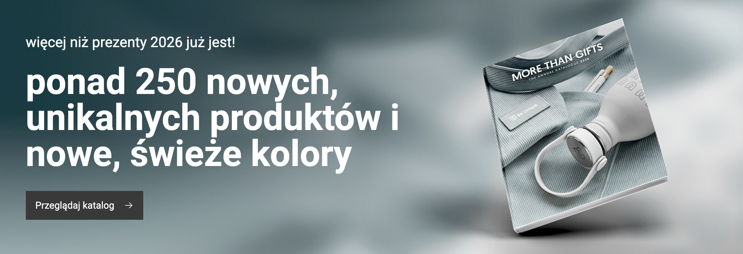NOWY KATALOG 2026