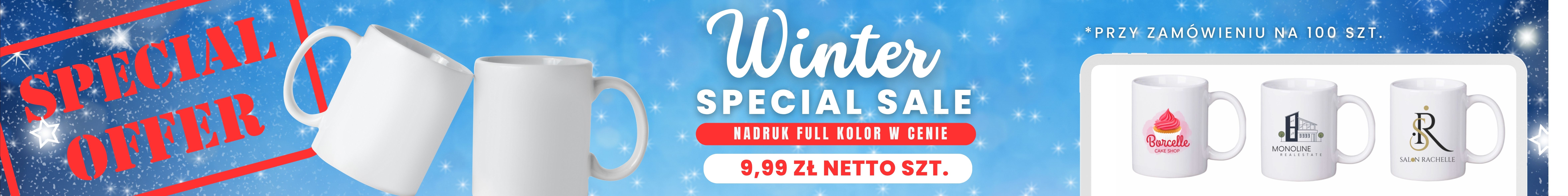 PROMOCJE
