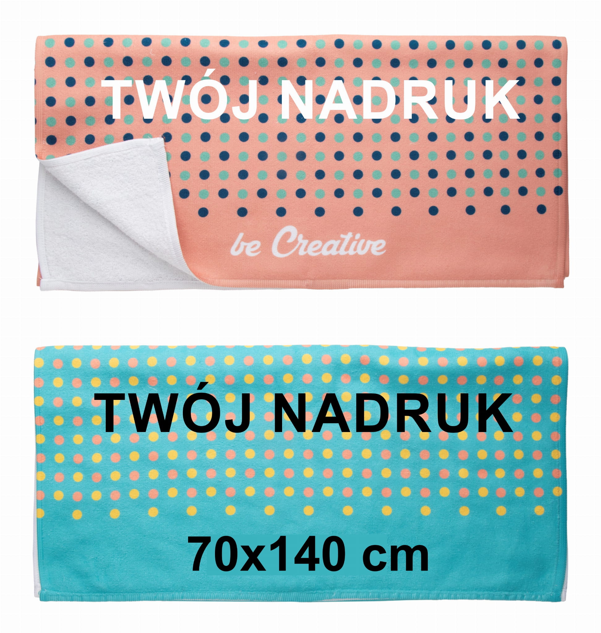 70x140 cm reczniki z nadrukiem.jpg